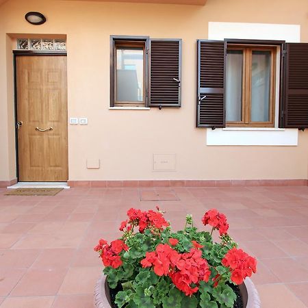 Bed and Breakfast La Casa Felice A San Pietro Rom Exterior foto