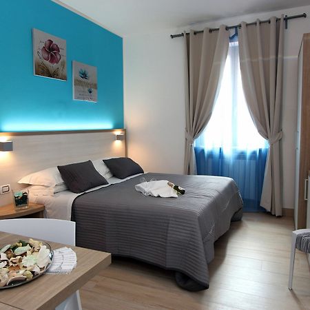Bed and Breakfast La Casa Felice A San Pietro Rom Exterior foto