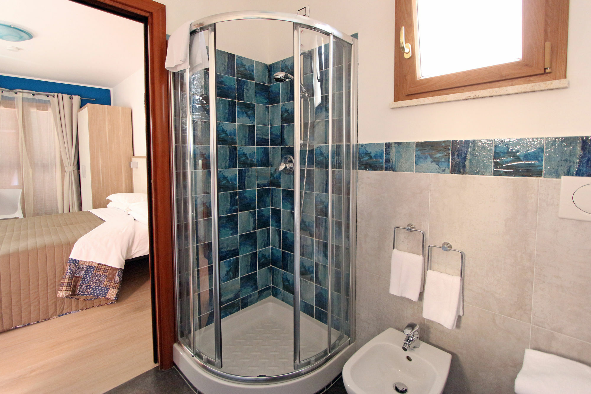 Bed and Breakfast La Casa Felice A San Pietro Rom Exterior foto