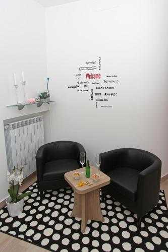 Bed and Breakfast La Casa Felice A San Pietro Rom Exterior foto